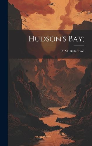 Cover image for Hudson's Bay;