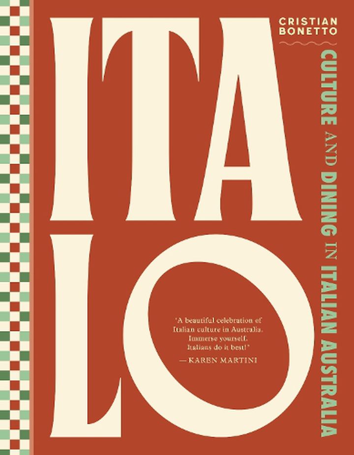 ITALO by Cristian Bonetto