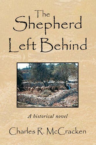 Cover image for The Shepherd Left Behind