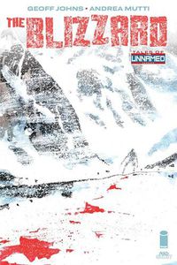 Cover image for Tales Of The Unnamed: The Blizzard