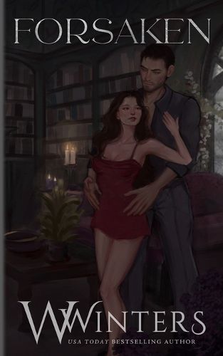 Cover image for Forsaken