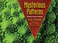 Cover image for Mysterious Patterns