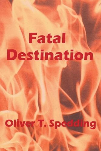 Fatal Destination