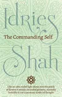 Cover image for The Commanding Self