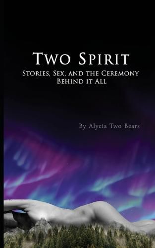Cover image for Two Spirit