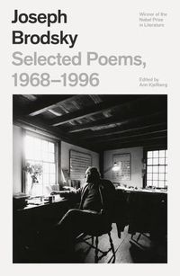 Cover image for Selected Poems, 1968-1996