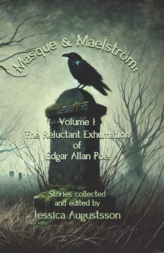 Cover image for Masque & Maelstroem Volume 1