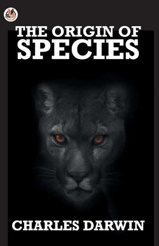 Cover image for The Origin of Species