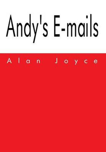 Cover image for Andy's E-Mails