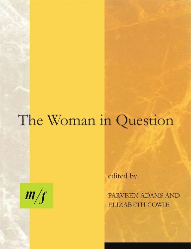 Cover image for Woman in Question