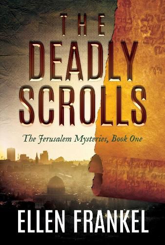 Cover image for The Deadly Scrolls: Volume 1