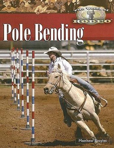 Cover image for Pole Bending