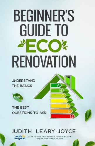 Cover image for Beginners Guide to Eco Renovation