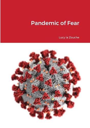 Cover image for Pandemic of Fear