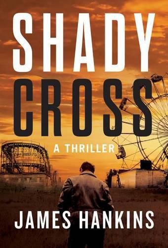 Cover image for Shady Cross