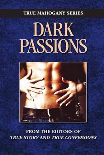 Cover image for Dark Passion