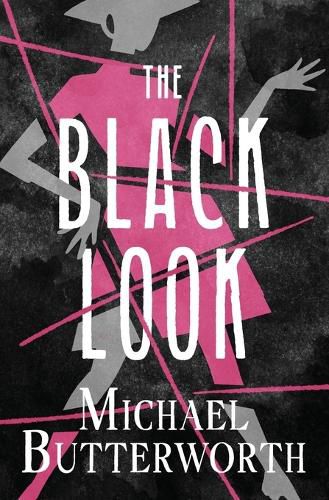 Cover image for The Black Look