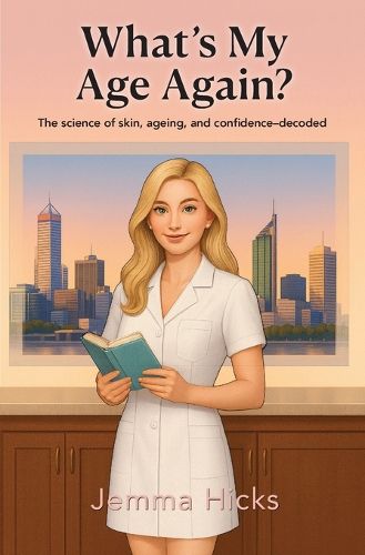 Cover image for What's my Age Again?