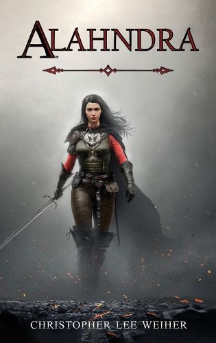 Cover image for Alahndra