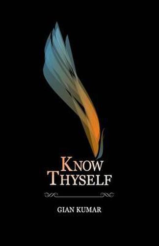 Cover image for Know Thyself - Book 1