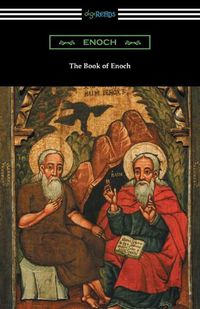 Cover image for The Book of Enoch: (Translated by R. H. Charles)