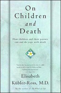 Cover image for On Children and Death