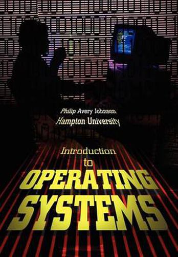 Cover image for Introduction to Operating Systems