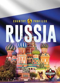 Cover image for Russia