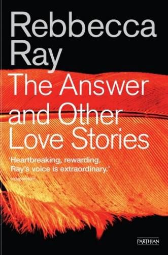 Cover image for The Answer: And Other Love Stories