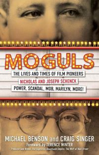 Cover image for Moguls