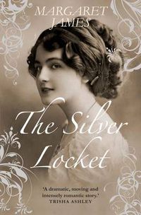 Cover image for Silver Locket: Book 1