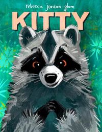 Cover image for Kitty