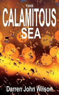 Cover image for This Calamitous Sea