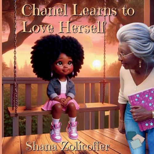 Cover image for Chanel Learns to Love Herself
