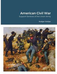 Cover image for American Civil War