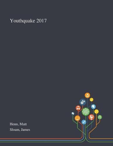 Cover image for Youthquake 2017
