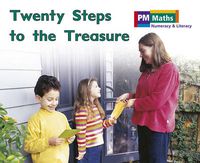 Cover image for Twenty Steps to the Treasure