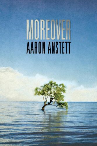 Cover image for Moreover