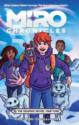Cover image for Miro Chronicles