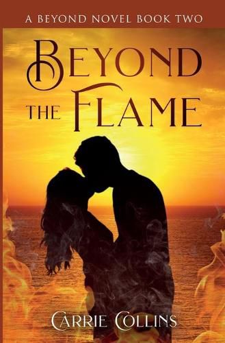 Cover image for Beyond the Flame