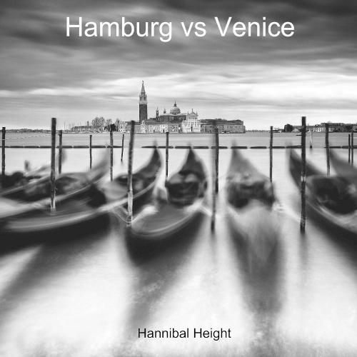 Hamburg vs Venice