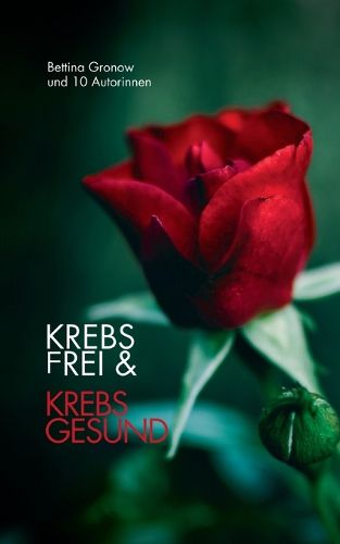 Cover image for Krebsfrei & Krebsgesund