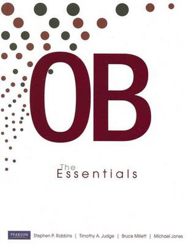 Cover image for OB: The Essentials