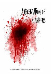 Cover image for A Celebration of Slashers