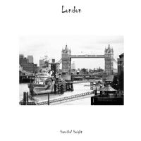 Cover image for London