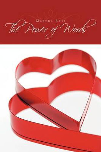 Cover image for The Power of Words