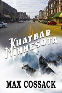 Cover image for Khaybar, Minnesota