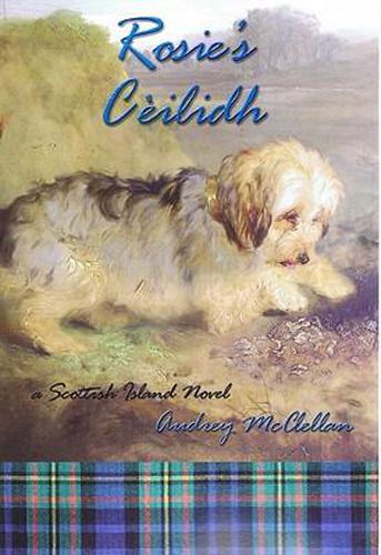 Cover image for Rosie's Ceilidh