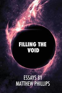 Cover image for Filling the Void