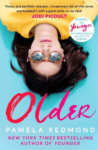 Cover image for Older